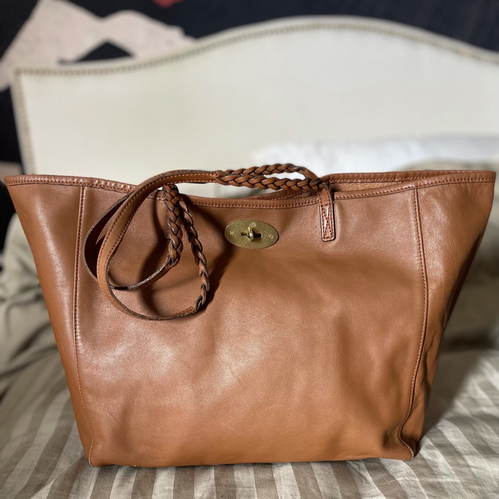 Mulberry Authentic